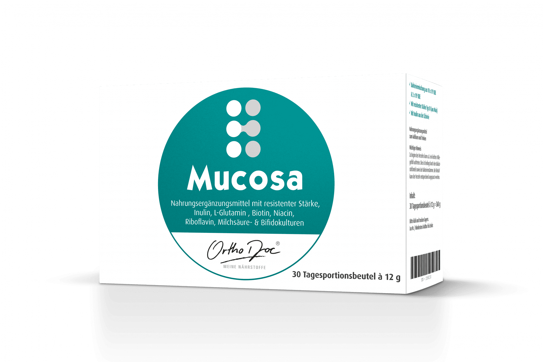 Mucosa