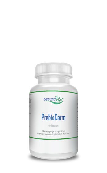 GESUNDVIEL PREBIODARM