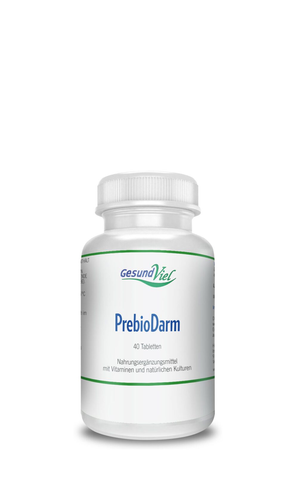 GESUNDVIEL PREBIODARM