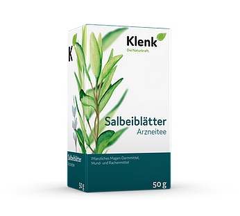 Salbeiblätter