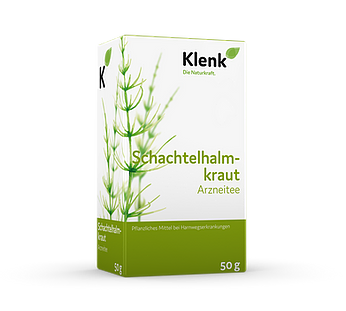 Schachtelhalmkraut