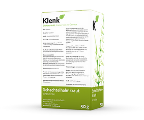 Schachtelhalmkraut – Bild 2