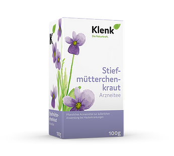 Stiefmütterchenkraut