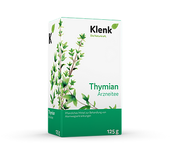 Thymian