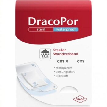 DracoPor Waterproof