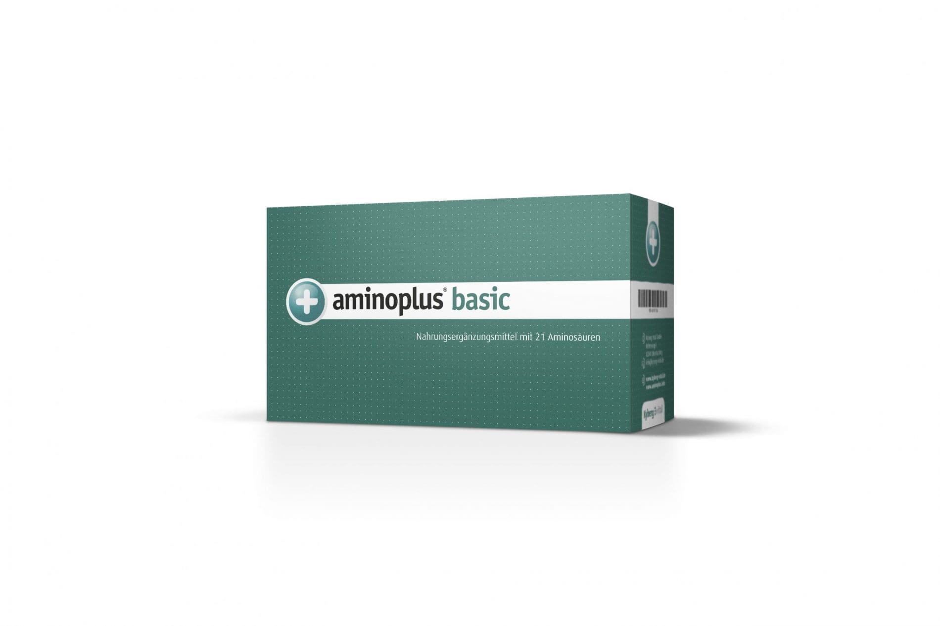 aminoplus® basic