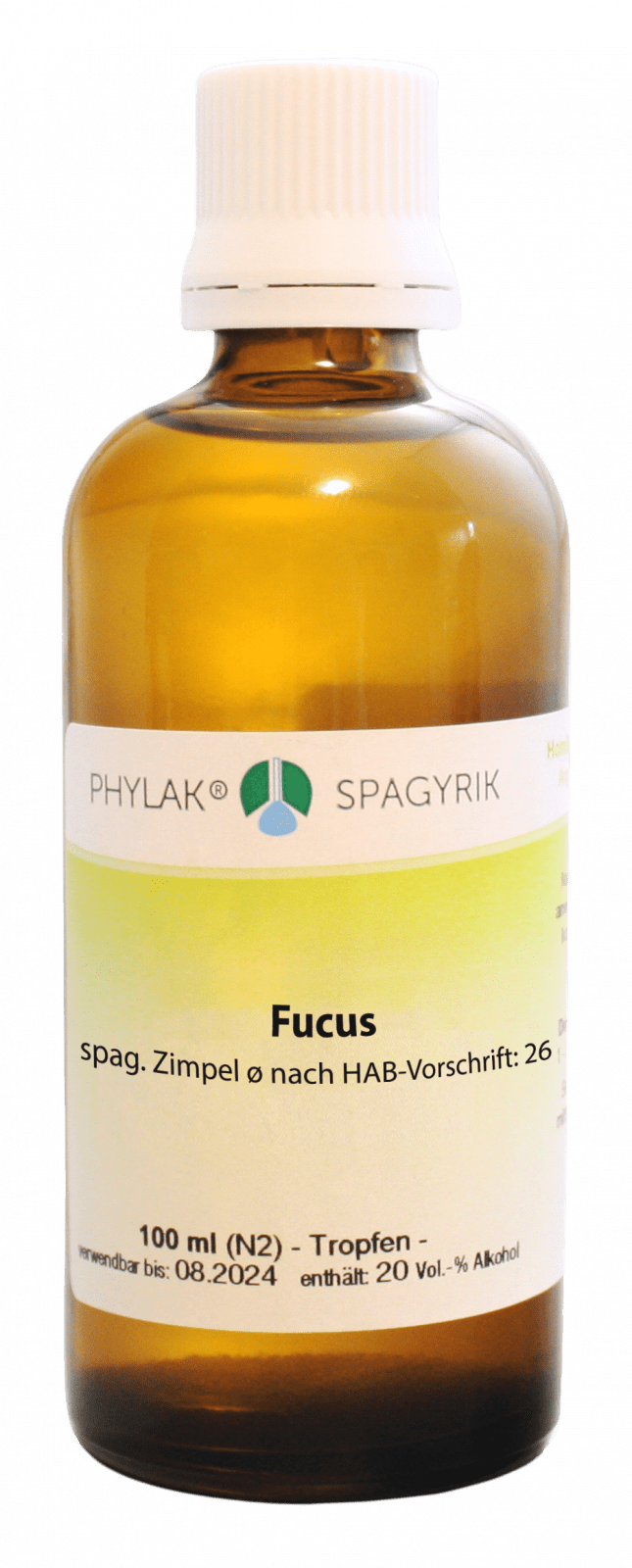 Fucus spag. Zimpel