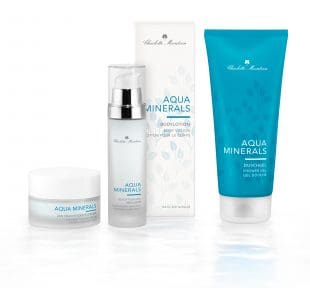 Aqua Minerals