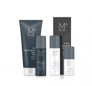 Meentzen for Men
