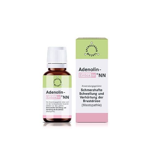 ADENOLIN-ENTOXIN® NN