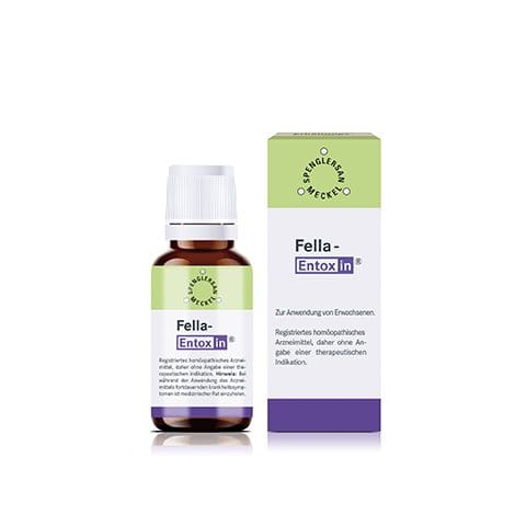 FELLA-ENTOXIN®