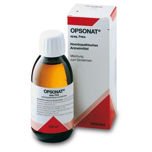 OPSONAT spag. Peka