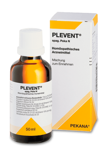 PLEVENT spag. Peka N