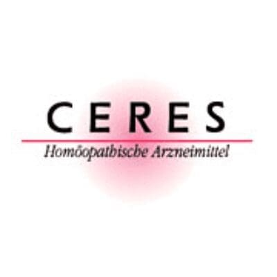 Ceres Urtinkturen