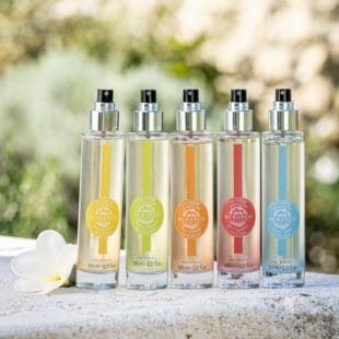 Eau Fraiche