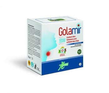 Golamir2ACT Lutschtabletten