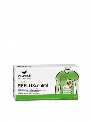 essencii REFLUXcontrol Stick