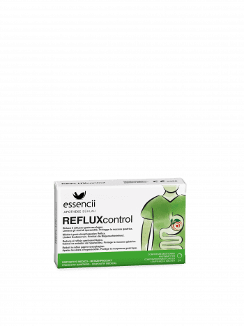 essencii REFLUXcontrol