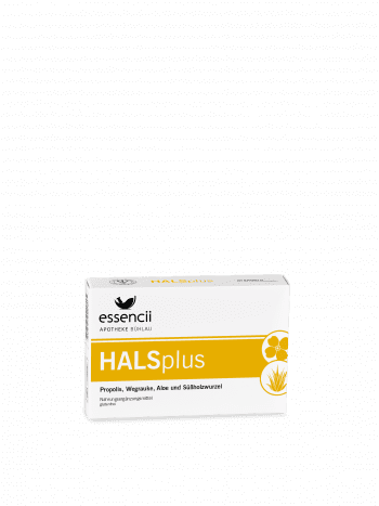 essencii HALSplus