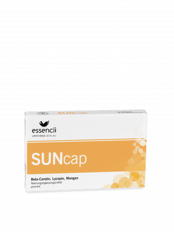 essencii SUNcap
