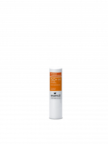 essencii SONNENLIPPENPFLEGE LSF 50+