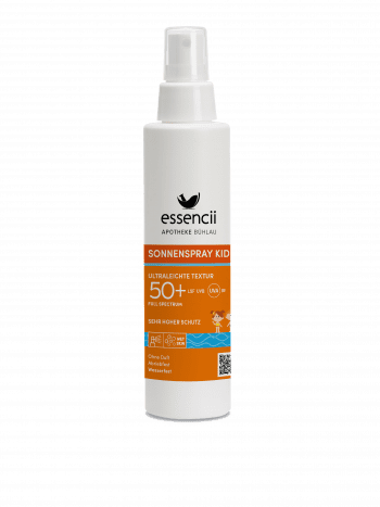 essencii SONNENSPRAY KIDS LSF 50+