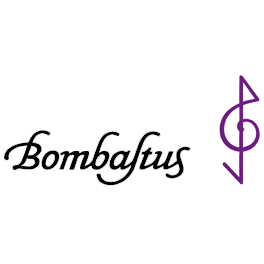 Markenlogo von Bombastus