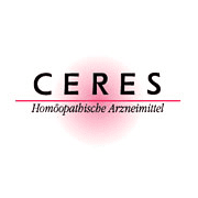Markenlogo von ceres