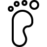 Beine & Füße