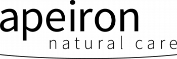 Markenlogo von apeiron natural care