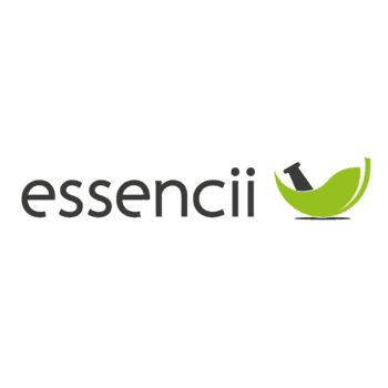 Markenlogo von essencii